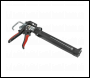 Sealey AK4803 Heavy-Duty Caulking Gun 280mm