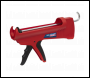 Sealey AK4804 One-Hand Caulking Gun 220mm