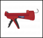 Sealey AK4804 One-Hand Caulking Gun 220mm