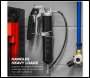 Sealey AK488 Grease Gun Holder
