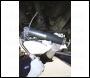 Sealey AK48 Grease Gun 2-Way Operating 3-Way Fill Heavy-Duty
