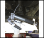Sealey AK48 Heavy-Duty 3-Way Fill 2-Way Operating Grease Gun