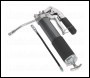 Sealey AK48 Grease Gun 2-Way Operating 3-Way Fill Heavy-Duty