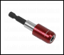 Sealey AK4925 Premier Quick Chuck Bit Holder