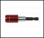 Sealey AK4925 Premier Quick Chuck Bit Holder