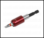 Sealey AK4925 Premier Quick Chuck Bit Holder