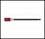 Sealey AK49251 Premier Quick Chuck Magnetic Bit Holder 150mm