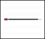 Sealey AK49252 Premier Quick Chuck Magnetic Bit Holder 300mm