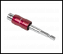 Sealey AK4926 Premier 2-in-1 Quick Chuck Bit & Socket Holder