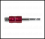 Sealey AK4926 Premier 2-in-1 Quick Chuck Bit & Socket Holder