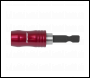 Sealey AK4927 Premier Magnetic Bit Holder
