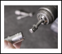 Sealey AK4929 Premier Power Tool Socket Adaptor Set 3pc