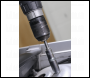 Sealey AK4929 Premier Power Tool Socket Adaptor Set 3pc