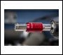Sealey AK4930 Premier Pivoting Magnetic Bit Holder 1/4 inch Hex(M) - 1/4 inch Hex(F)