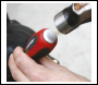Sealey AK4932 Premier Hammer-Thru Screwdriver Set 6pc
