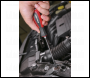 Sealey AK4932 Premier Hammer-Thru Screwdriver Set 6pc