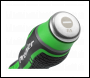 Sealey AK4940HV Premier Hammer-Thru Screwdriver Set 6pc - Hi-Vis Green