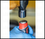 Sealey AK4942 Premier Extra-Long Hammer-Thru Screwdriver Set 450mm 3pc