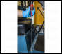 Sealey AK4942 Premier Extra-Long Hammer-Thru Screwdriver Set 450mm 3pc