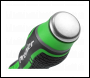 Sealey AK4942HV Premier Extra-Long Hammer-Thru Screwdriver Set 450mm 3pc - Hi-Vis Green