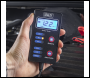 Sealey AK500 Battery & Alternator Tester with LCD Screen 12V