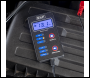 Sealey AK500 Battery & Alternator Tester with LCD Screen 12V