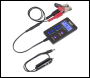 Sealey AK500 Battery & Alternator Tester with LCD Screen 12V