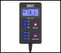 Sealey AK500 Battery & Alternator Tester with LCD Screen 12V