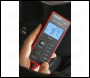 Sealey AK500 Battery & Alternator Tester with LCD Screen 12V