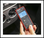 Sealey AK500 Battery & Alternator Tester with LCD Screen 12V