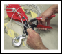 Sealey AK503 Wire Rope/Spring Cutter 190mm