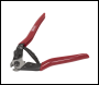 Sealey AK503 Premier Wire Rope/Spring Cutter 190mm