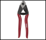 Sealey AK503 Premier Wire Rope/Spring Cutter 190mm