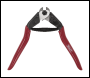 Sealey AK503 Premier Wire Rope/Spring Cutter 190mm