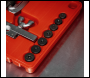 Sealey AK505 Pipe Flaring Kit 9pc