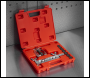 Sealey AK505 Pipe Flaring Kit 9pc