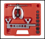 Sealey AK505 Pipe Flaring Kit 9pc