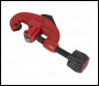 Sealey AK5051 Pipe Cutter Ø3-32mm