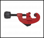 Sealey AK5051 Pipe Cutter 3-32mm