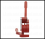 Sealey AK5055 3-in-1 Automotive Brake Pipe Bender