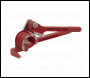 Sealey AK5055 3-in-1 Automotive Brake Pipe Bender
