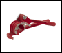 Sealey AK5055 3-in-1 Automotive Brake Pipe Bender