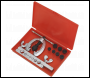 Sealey AK505 Premier Pipe Flaring Kit 9pc