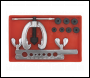 Sealey AK505 Premier Pipe Flaring Kit 9pc