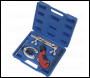 Sealey AK506 Premier Pipe Flaring & Cutting Kit 10pc