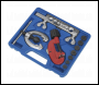 Sealey AK506 Premier Pipe Flaring & Cutting Kit 10pc