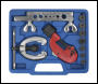Sealey AK506 Premier Pipe Flaring & Cutting Kit 10pc