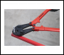 Sealey AK507 Premier Bolt Cutters 350mm 7mm Capacity
