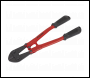 Sealey AK507 Bolt Cropper 350mm 7mm Capacity