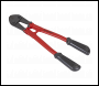 Sealey AK507 Bolt Cropper 350mm 7mm Capacity